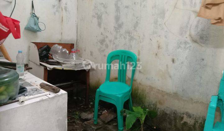 Dijual Rumah Lama, Kalimulya 5