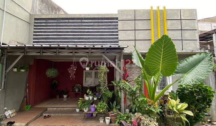 Di Sewakan Rumah Siap Huni Bisa Untuk Kantor Di Jakarta Selatan 1