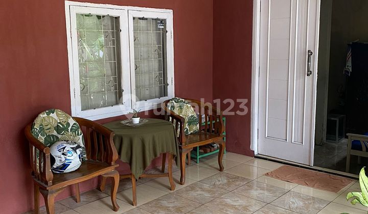 Di Sewakan Rumah Siap Huni Bisa Untuk Kantor Di Jakarta Selatan 2