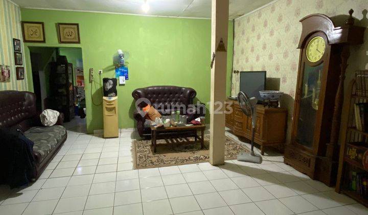 Di Sewakan Rumah Siap Huni Bisa Untuk Kantor Di Jakarta Selatan 3