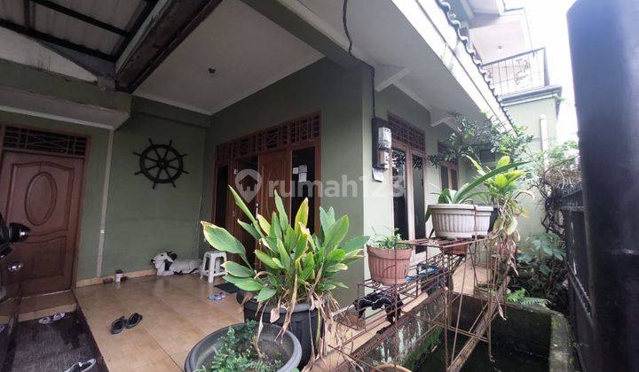 Di Sewakan Rumah Siap Huni Condet, Jakarta Timur 2
