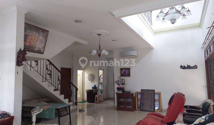 Di Sewakan Rumah Siap Huni Condet, Jakarta Timur 3
