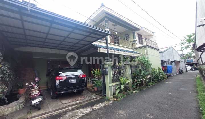 Di Sewakan Rumah Siap Huni Condet, Jakarta Timur 1