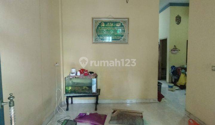 Dijual Rumah di Rawamangun 2