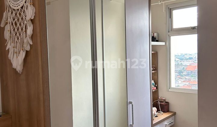 Disewakan Apartemen Oak Tower B Lantai 10 5