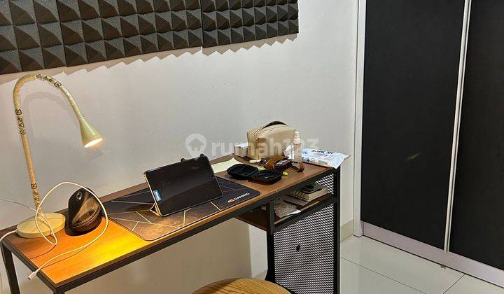 Disewakan Apartemen Oak Tower B Lantai 10 9