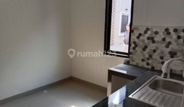 Special Price Dijual 3 Cluster Baru Murah di Penggilingan Jakarta Timur 3