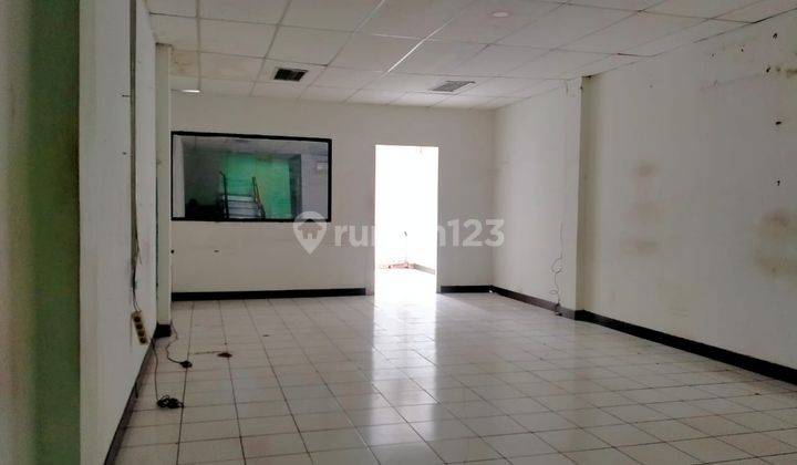 Disewakan Ruko Untuk Usaha di Pondok Kelapa, Jakarta Timur 3