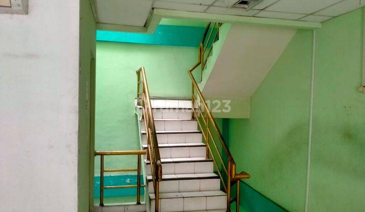 Dijual Ruko Untuk Usaha di Pondok Kelapa, Jakarta Timur 2