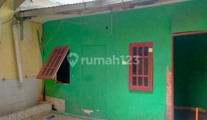 Dijual Ruko Untuk Usaha di Pondok Kelapa, Jakarta Timur 5