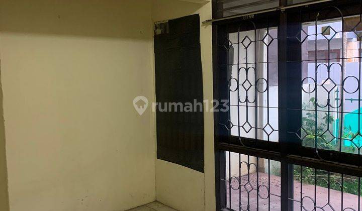 Disewakan Rumah Jatiwaringin Asri 3