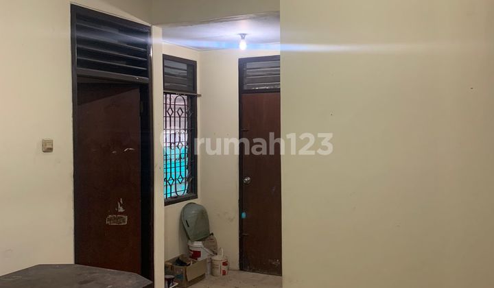 Disewakan Rumah Jatiwaringin Asri 4