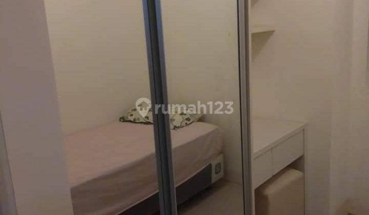 Sewa Apartemen Green Pramuka Full Furnished, Jakarta Pusat 1