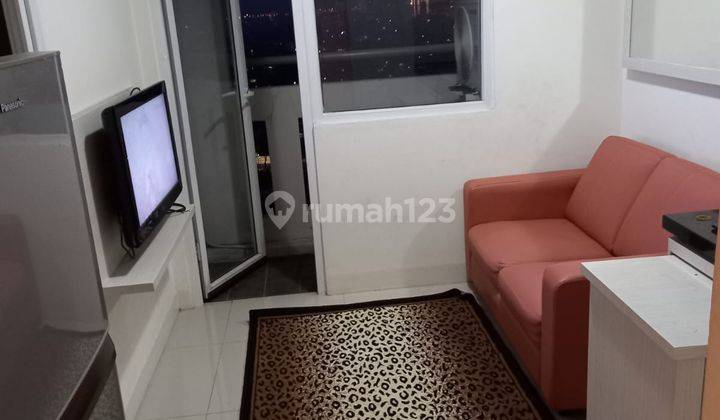 Sewa Apartemen Green Pramuka Full Furnished, Jakarta Pusat 7