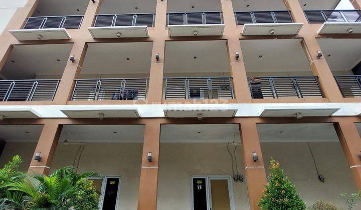 Dijual Kost Kost An Dan Tempat Usaha Ruko Dll Di Depok 2