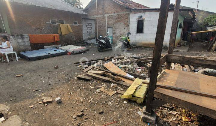Jual Tanah Siap Bangun Di Tambun 2