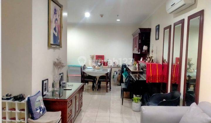 Dijual Apartemen Ambassador 2 2