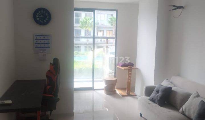 Disewakan Apartment Daan Mogot City Siap Huni 1