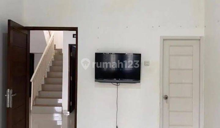 Disewa Rumah Lingkungan Aman Dan Nyaman Di Pejaten  2