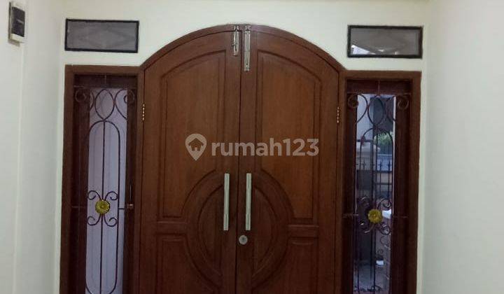 Disewa Kan Rumah Siap Huni Dan Kantor Di Ps Minggu  2