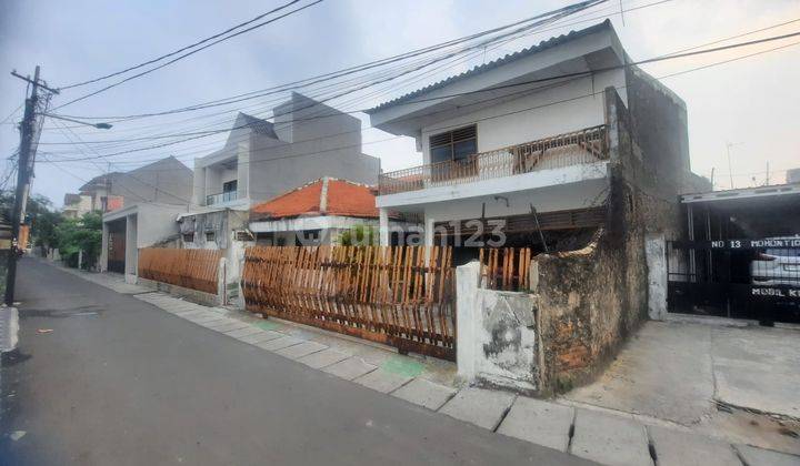 Jual Rumah Jakarta Timur 1