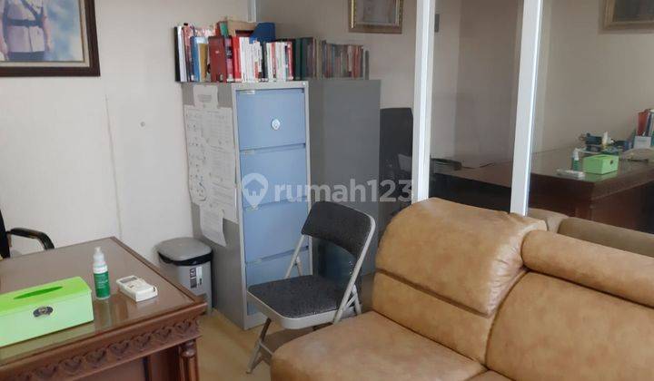 Dijual Ruang Usaha Ruang Kantor di Apartemen Center Point Bekasi  2