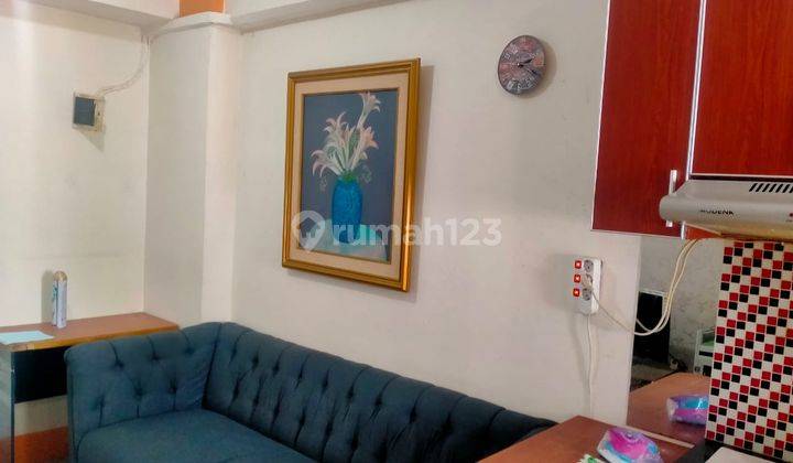 Jual Apartemen Green Pramuka  1