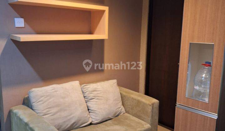 Disewakan Apartemen The Hive, Cawang 2