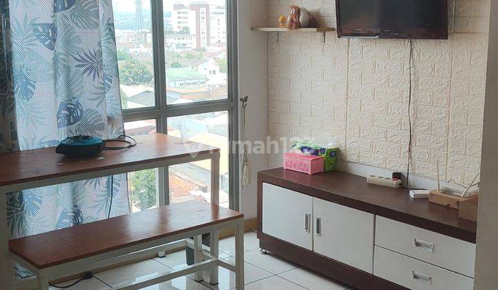 Disewakan Apartemen Midtown Serpong 1br Furnish 1