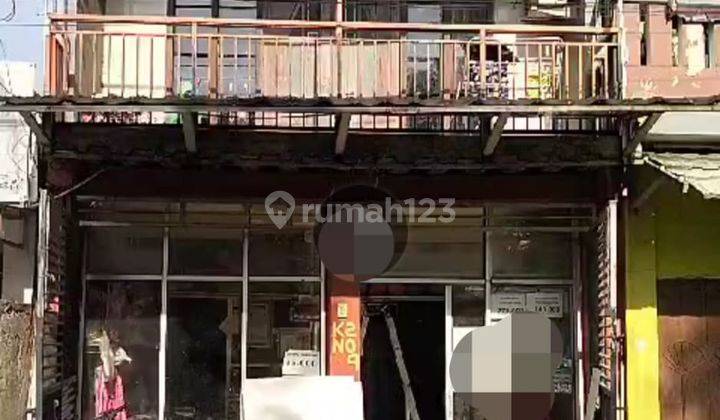 Dijual Cepat Karena Mau Pulkam Di Mutiara Gading Timur Bekasi 1