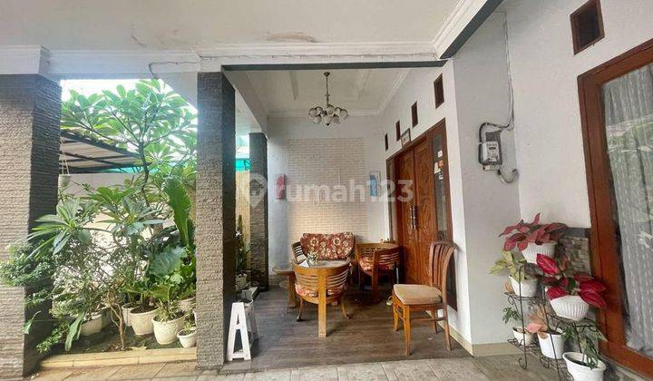 Dijual Rumah Bagus Di Batu Ampar Jakarta Timur 1