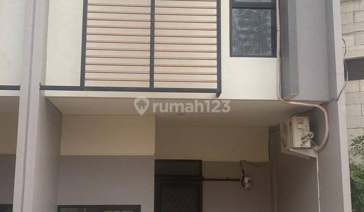 Dijual Rumah Bagus Di Jagakarsa Jaksel 1