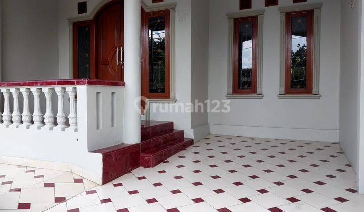 Dijual Rumah Siap Huni di Perum Mustikajaya Bumi Rinjani Bekasi 2