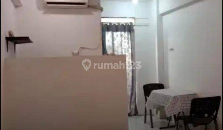 Jual Apartemen Casablanca East Residence 2