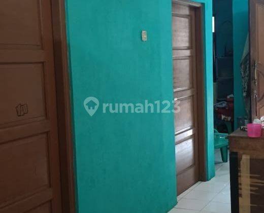 Dijual Cepat Rumah Tinggal Bekasi Pondok Gede Kota Bekasi 2