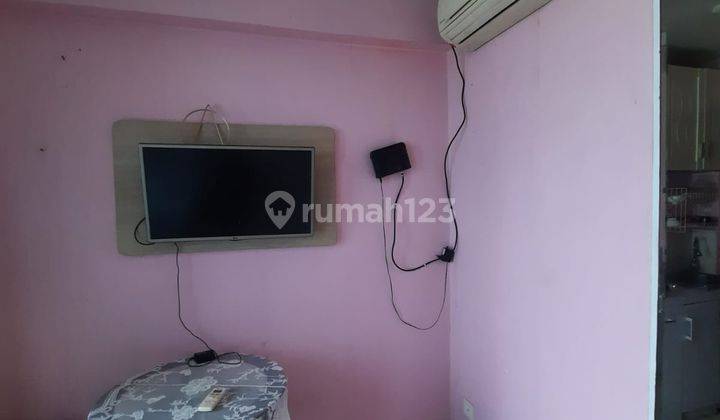 Disewakan Apartemen Tifolia Studio Siap Huni di Pulomas, Jakarta Timur 2