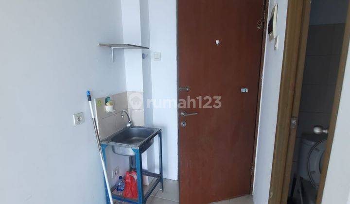 Disewakan Apartemen Tifolia Studio Siap Huni di Pulomas, Jakarta Timur 2