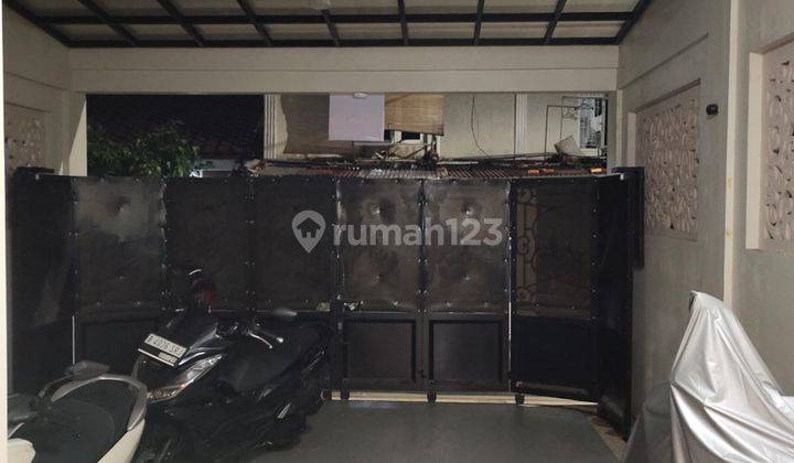 Rumah Baru Siap Huni Semi Furnished di Kebagusan, Jakarta Selatan 2