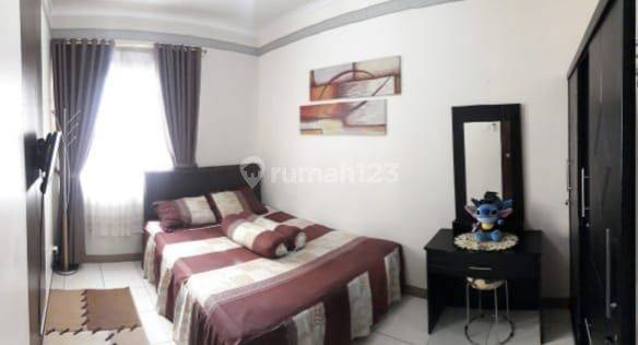 Di Jual Murah Apartement Mediterania Ancol, Jakarta Utara 1