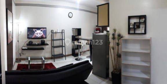 Di Jual Murah Apartement Mediterania Ancol, Jakarta Utara 2