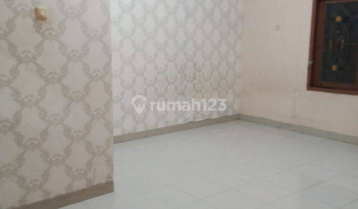 Disewakan Rumah Dalam Komplek di Kayu Putih Jakarta Timur 2