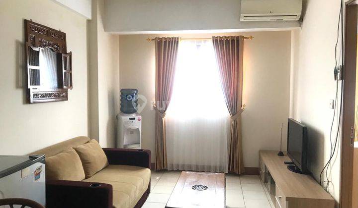 Disewakan Apartemen Gading Icon Tower C Lantai 15 2