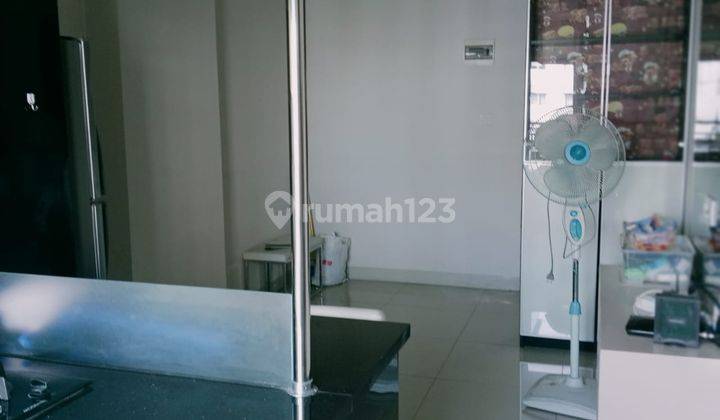 Dijual Apartemen Oak Tower B Lantai 15 2