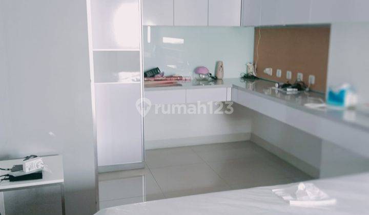 Dijual Apartemen Oak Tower B Lantai 15 1