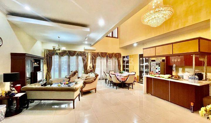 Dijual Rumah Elit Di Menteng, Jakarta Pusat 2