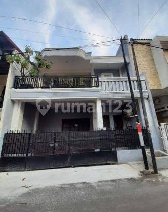 Dijual Cepat Rumah Siap Huni 2 Lntai Di Kayu Putih Jakarta Timur  1