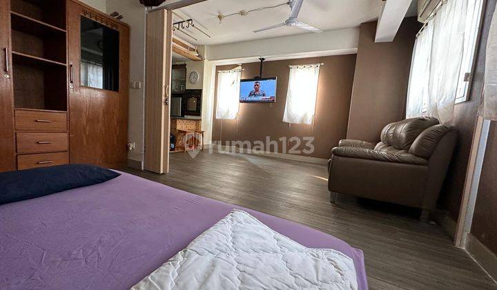 Di Jual Murah Apartement Gading Icon, Siap Huni, Jakarta Utara 2