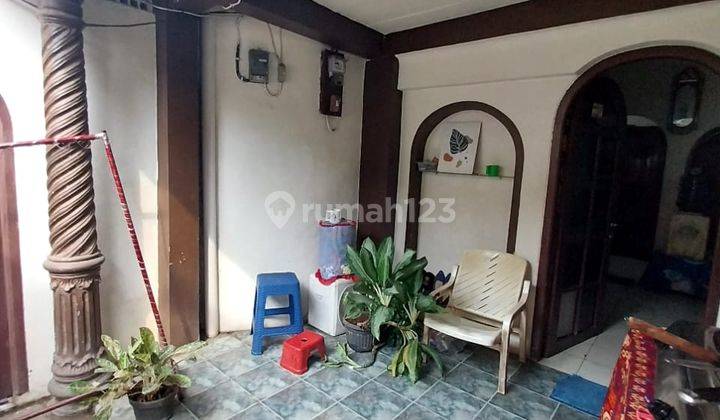 Dijual Rumah Dan Kos Aktif di Pesanggrahan Jaksel  1