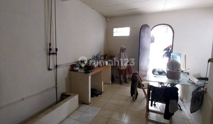 Dijual Rumah Dan Kos Aktif di Pesanggrahan Jaksel  2