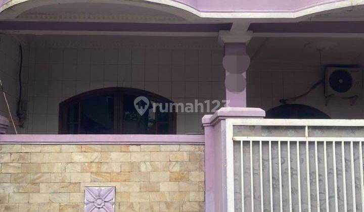 Di Jual Rumah Cantik Siap Huni, Di Tridaya Tambun , Bekasi 2